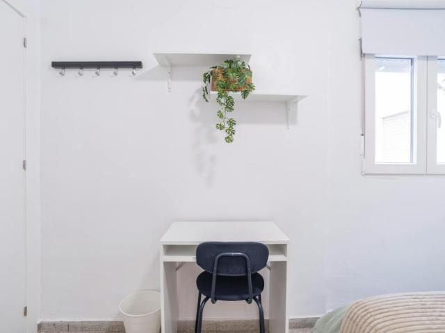 Habitación en alquiler en Riba-roja de Túria, València / Valencia