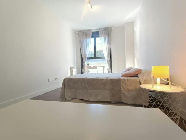 Habitación en alquiler en Rivas Centro, Rivas-vaciamadrid