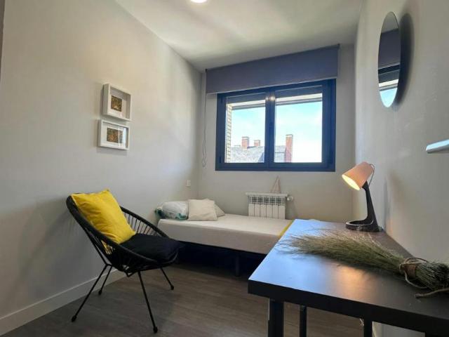 Habitación en alquiler en Rivas Centro, Rivas-vaciamadrid
