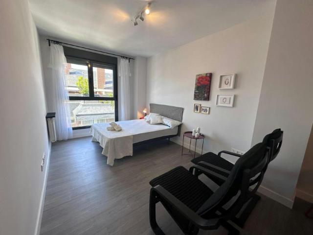 Habitación en alquiler en Rivas Centro, Rivas-vaciamadrid