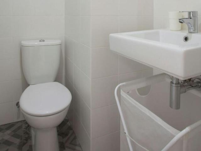 Habitación en alquiler en l'Horta Nord, Valencia