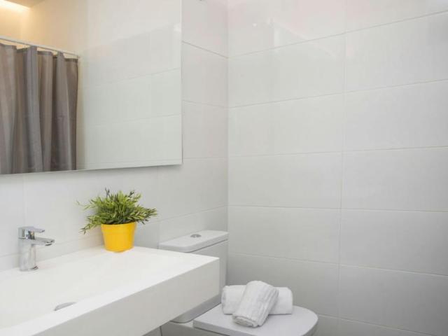 Habitación en alquiler en l'Horta Nord, Valencia