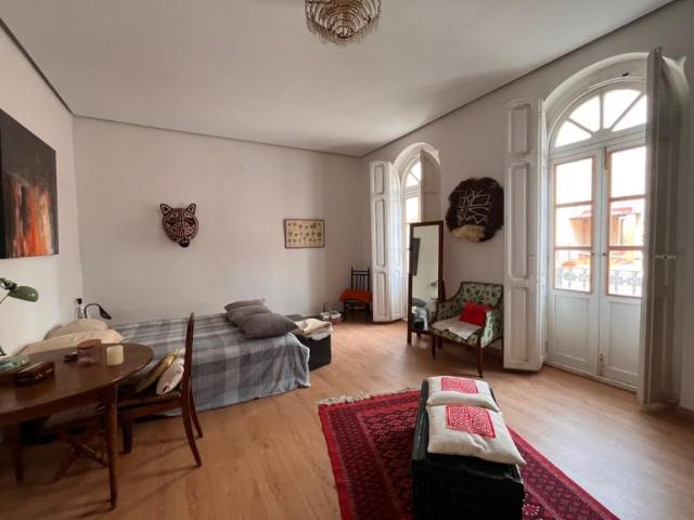 Habitación en alquiler en la Vila, el Camp de Morvedre