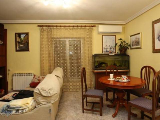 Habitación en alquiler en Salamanca