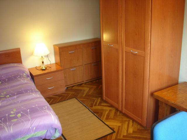Habitación en alquiler en San Bernardo, Salamanca