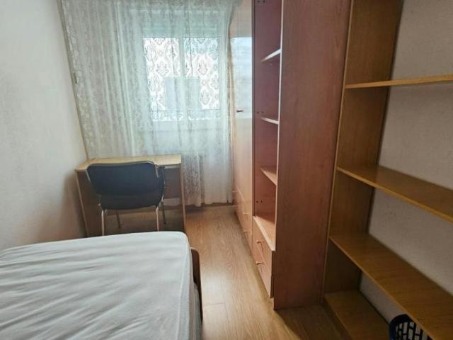 Habitación en alquiler en Carmen, Salamanca