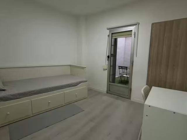 Habitación en alquiler en San Sebastián De Los Reyes, Madrid