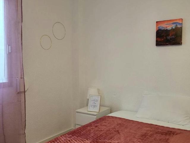 Habitación en alquiler en Sant Vicent del Raspeig / San Vicente del Raspeig, l'Alacantí
