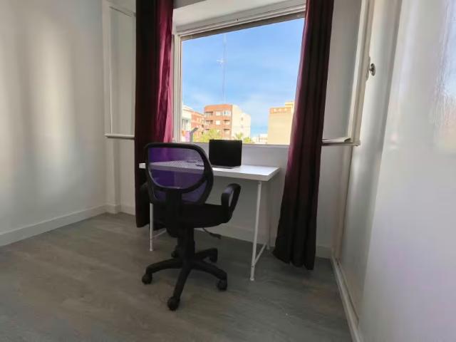 Habitación en alquiler en Sant Vicent del Raspeig / San Vicente del Raspeig, l'Alacantí