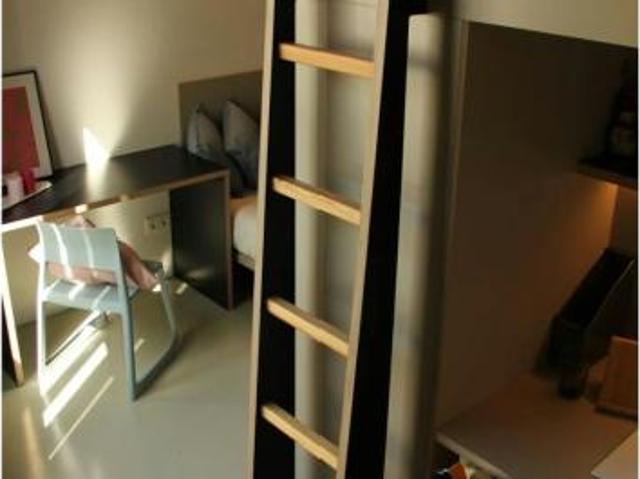 Habitación en alquiler en La Mina - districte 6, Barcelonès