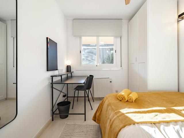Habitación en alquiler en Eixample sud, Sant Cugat del Vallès