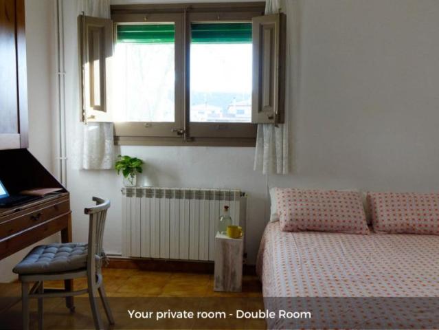 Habitación en alquiler en Vallès Oriental, Catalunya