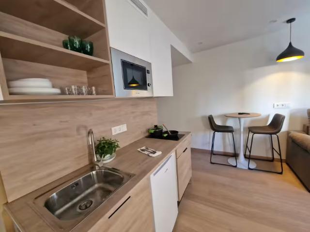 Habitación en alquiler en Sant Vicent del Raspeig / San Vicente del Raspeig, l'Alacantí