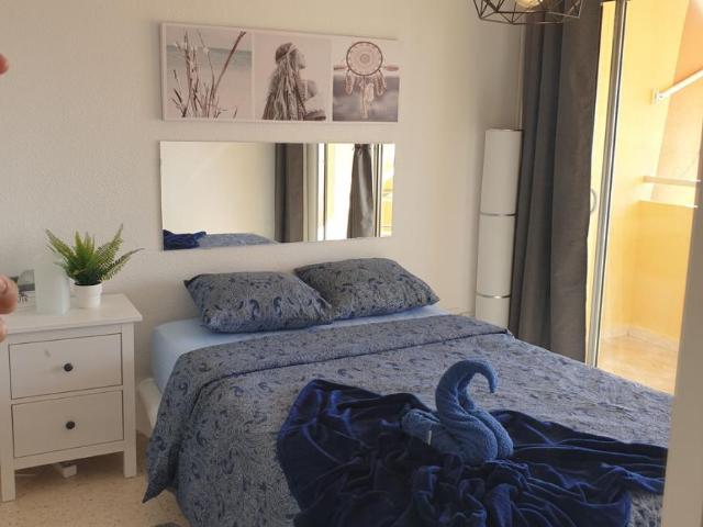 Habitación en alquiler en Los Cristianos, Arona