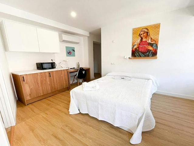 Habitación en alquiler en Santa Eulalia, Segovia