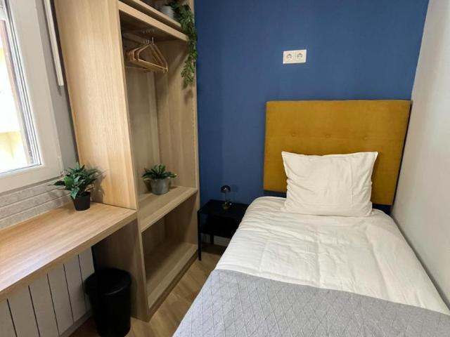 Habitación en alquiler en La Pista, Segovia