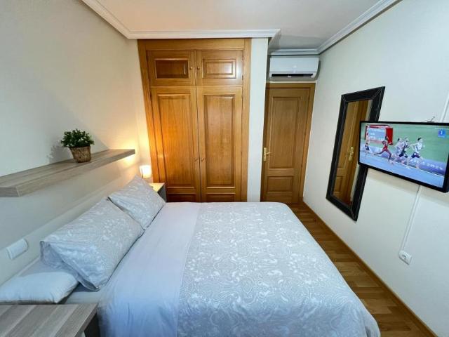 Habitación en alquiler en Urbanización El Quiñón, Seseña