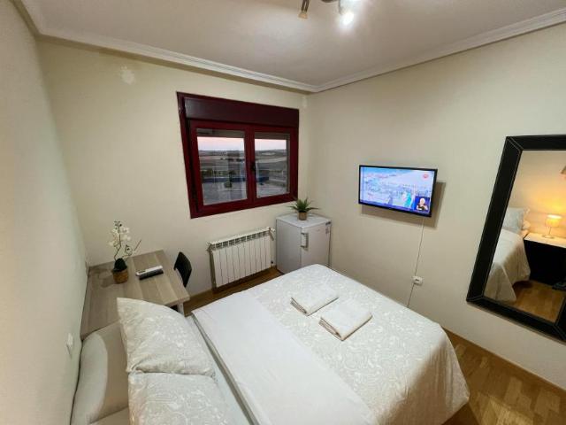 Habitación en alquiler en Urbanización El Quiñón, Seseña