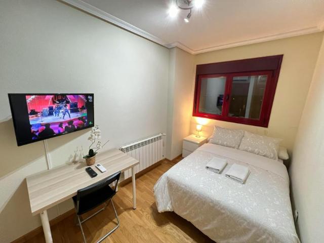 Habitación en alquiler en Urbanización El Quiñón, Seseña