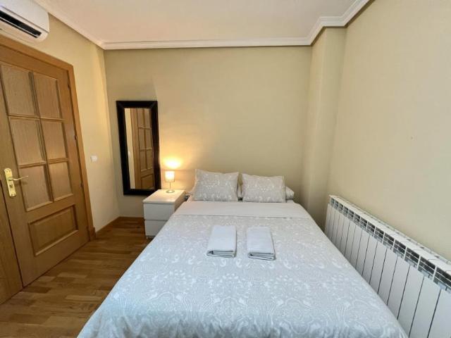 Habitación en alquiler en Urbanización El Quiñón, Seseña