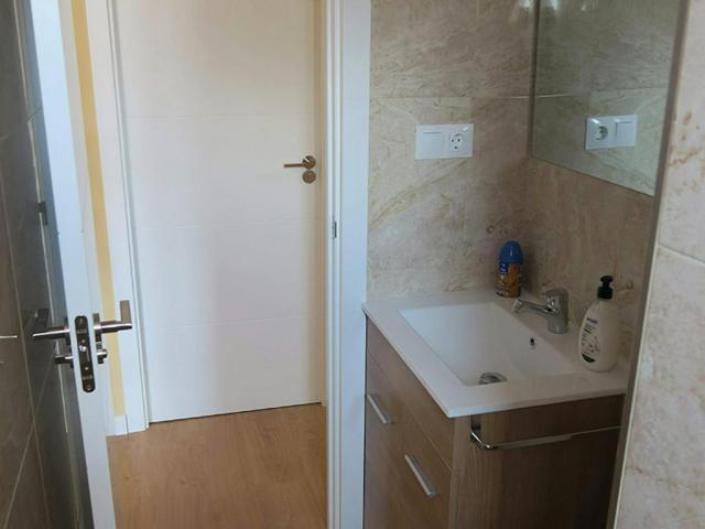 Habitación en alquiler en Nucleo Residencial La Pastora, Sevilla