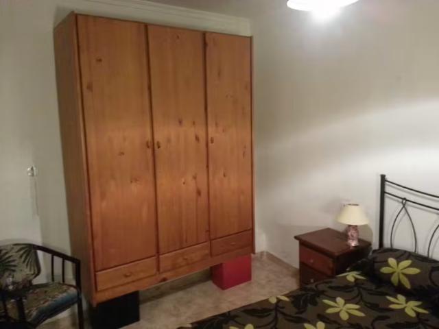 Habitación en alquiler en la Ribera Baixa, Valencia
