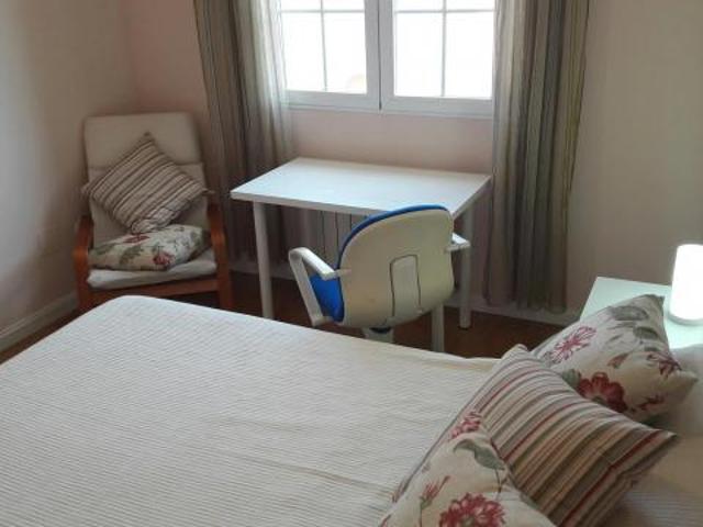 Habitación en alquiler en El Parque, Talavera De La Reina