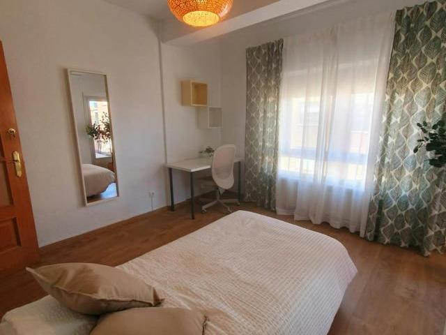 Habitación en alquiler en San Jerónimo, Talavera De La Reina