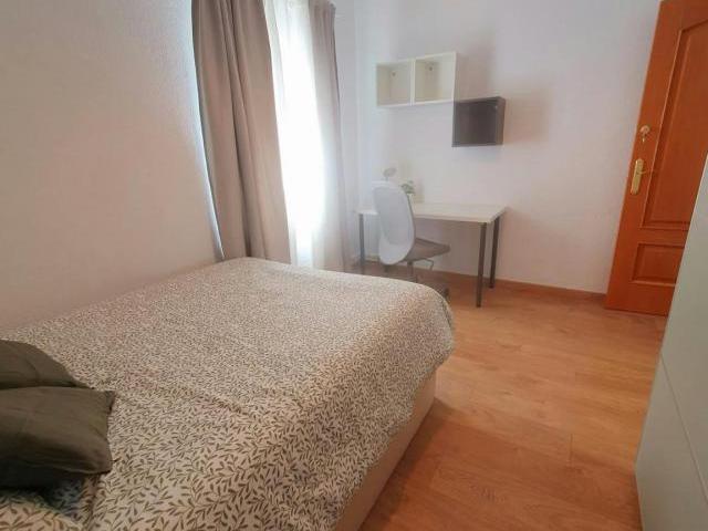 Habitación en alquiler en San Jerónimo, Talavera De La Reina