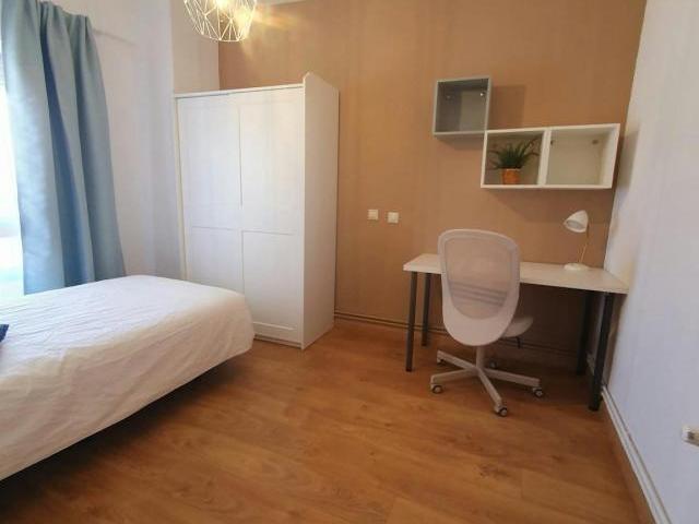 Habitación en alquiler en San Jerónimo, Talavera De La Reina