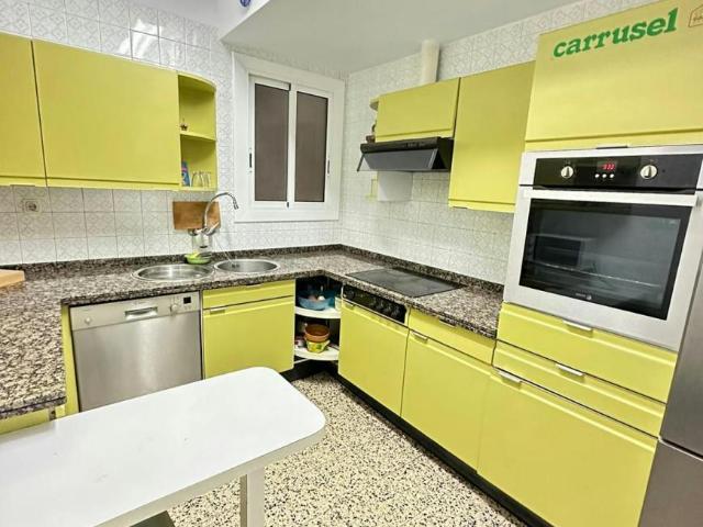 Habitación en alquiler en Eixample, Tarragonès
