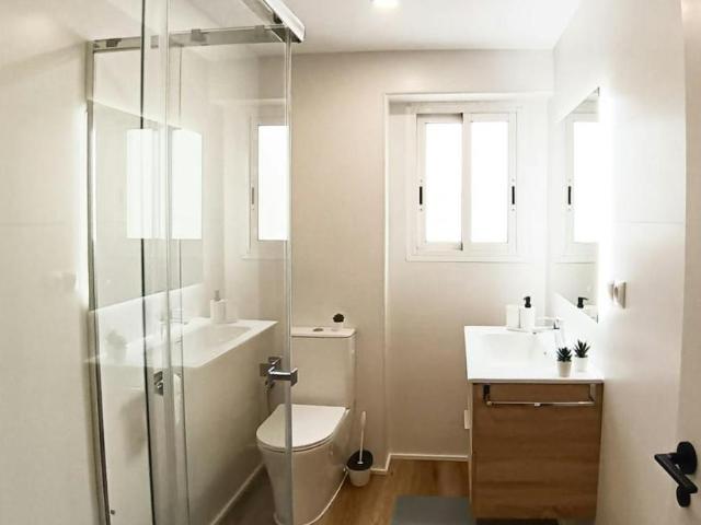 Habitación en alquiler en Sant Pere i Sant Pau, Tarragonès