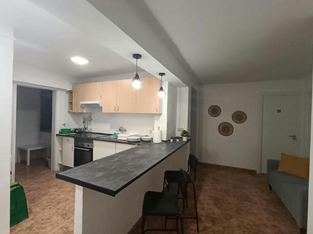 Habitación en alquiler en Sant Pere i Sant Pau, Tarragonès