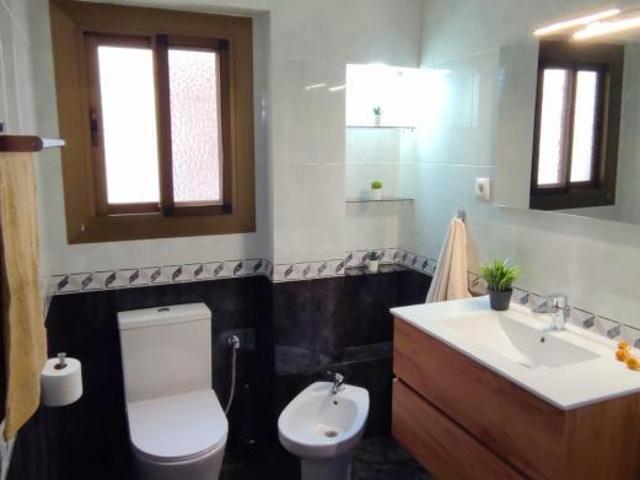 Habitación en alquiler en Sant Pere i Sant Pau, Tarragonès