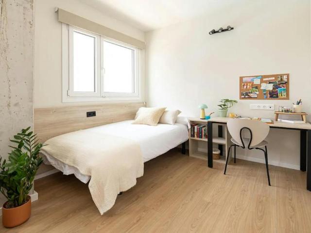 Habitación en alquiler en Vallès Occidental, Catalunya