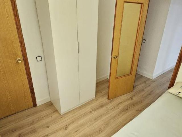 Habitación en alquiler en Santa Bárbara, Toledo