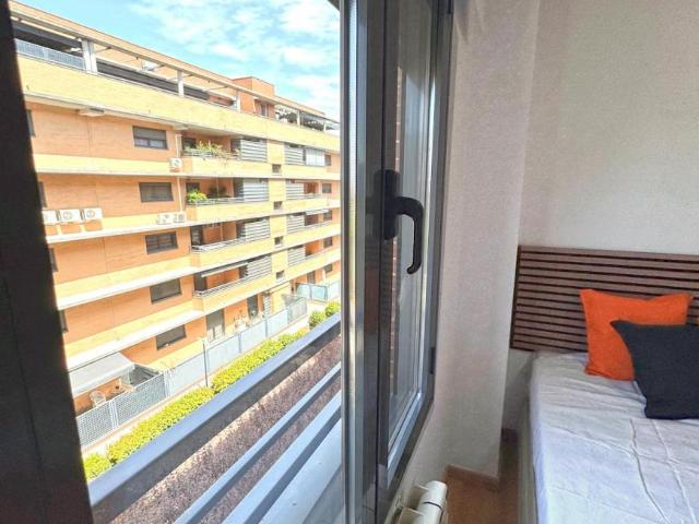 Habitación en alquiler en Santa María de Benquerencia, Toledo