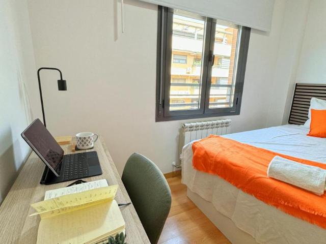 Habitación en alquiler en Santa María de Benquerencia, Toledo