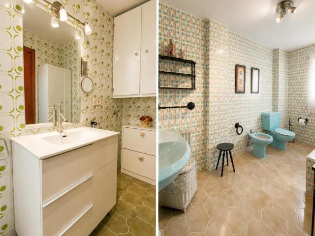 Habitación en alquiler en Santa Bárbara, Toledo