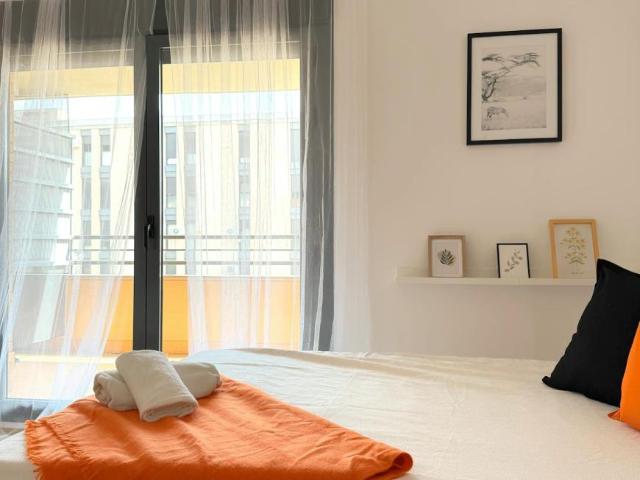 Habitación en alquiler en Santa María de Benquerencia, Toledo