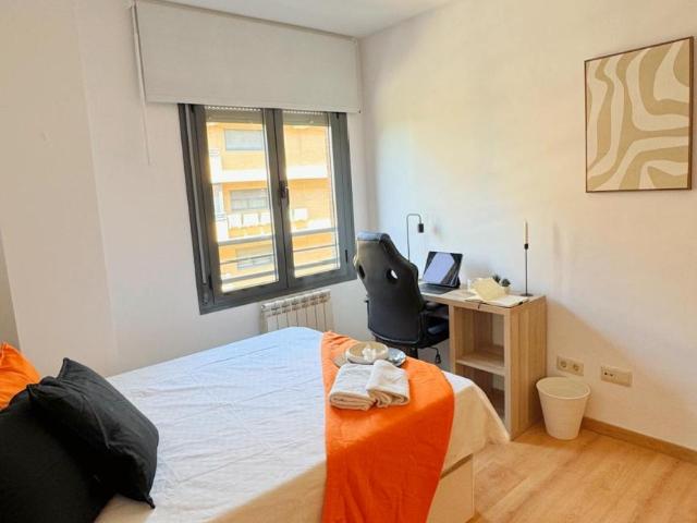 Habitación en alquiler en Santa María de Benquerencia, Toledo