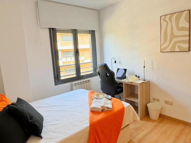 Habitación en alquiler en Santa María de Benquerencia, Toledo