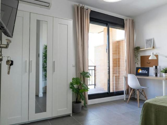 Habitación en alquiler en Santa Bárbara, Toledo