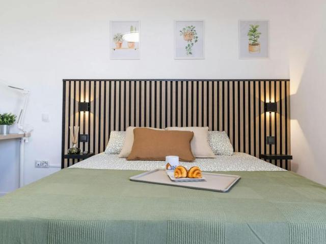 Habitación en alquiler en Santa Bárbara, Toledo