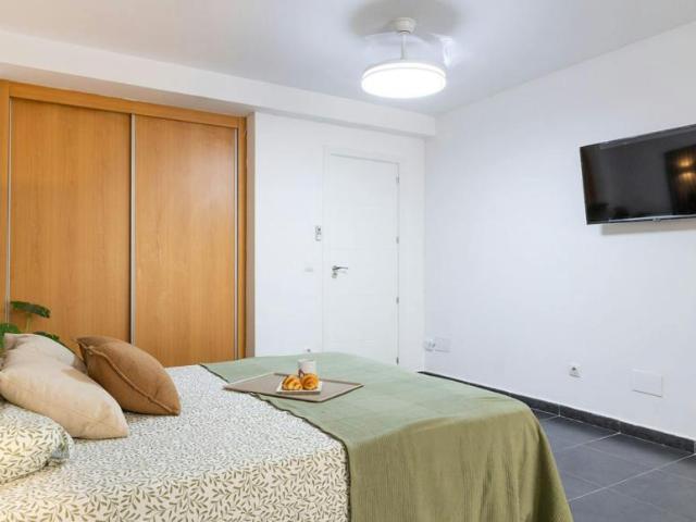 Habitación en alquiler en Santa Bárbara, Toledo