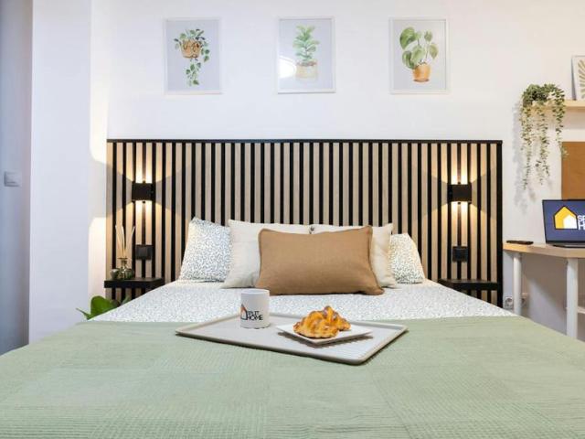 Habitación en alquiler en Santa Bárbara, Toledo