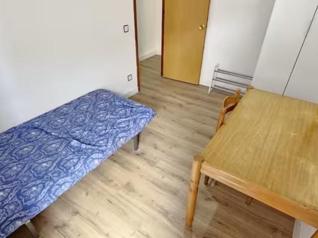Habitación en alquiler en Santa Bárbara, Toledo