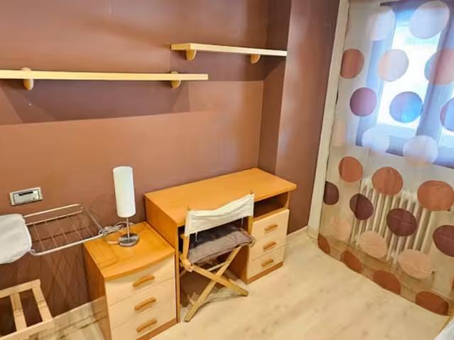 Habitación en alquiler en Santa Bárbara, Toledo