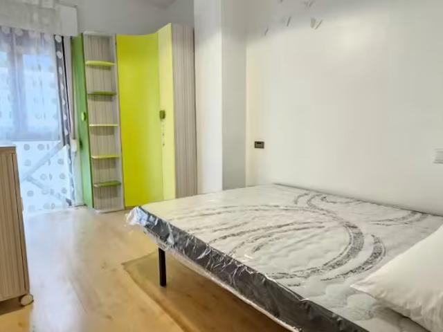Habitación en alquiler en Santa Bárbara, Toledo