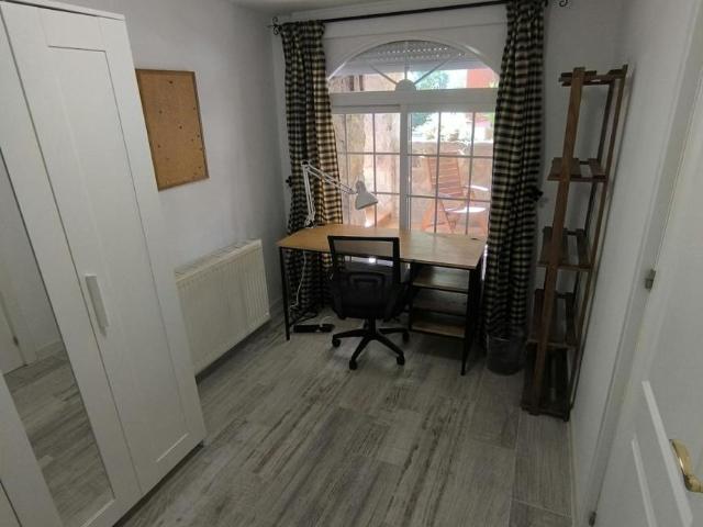 Habitación en alquiler en Los Bomberos, Torrelodones